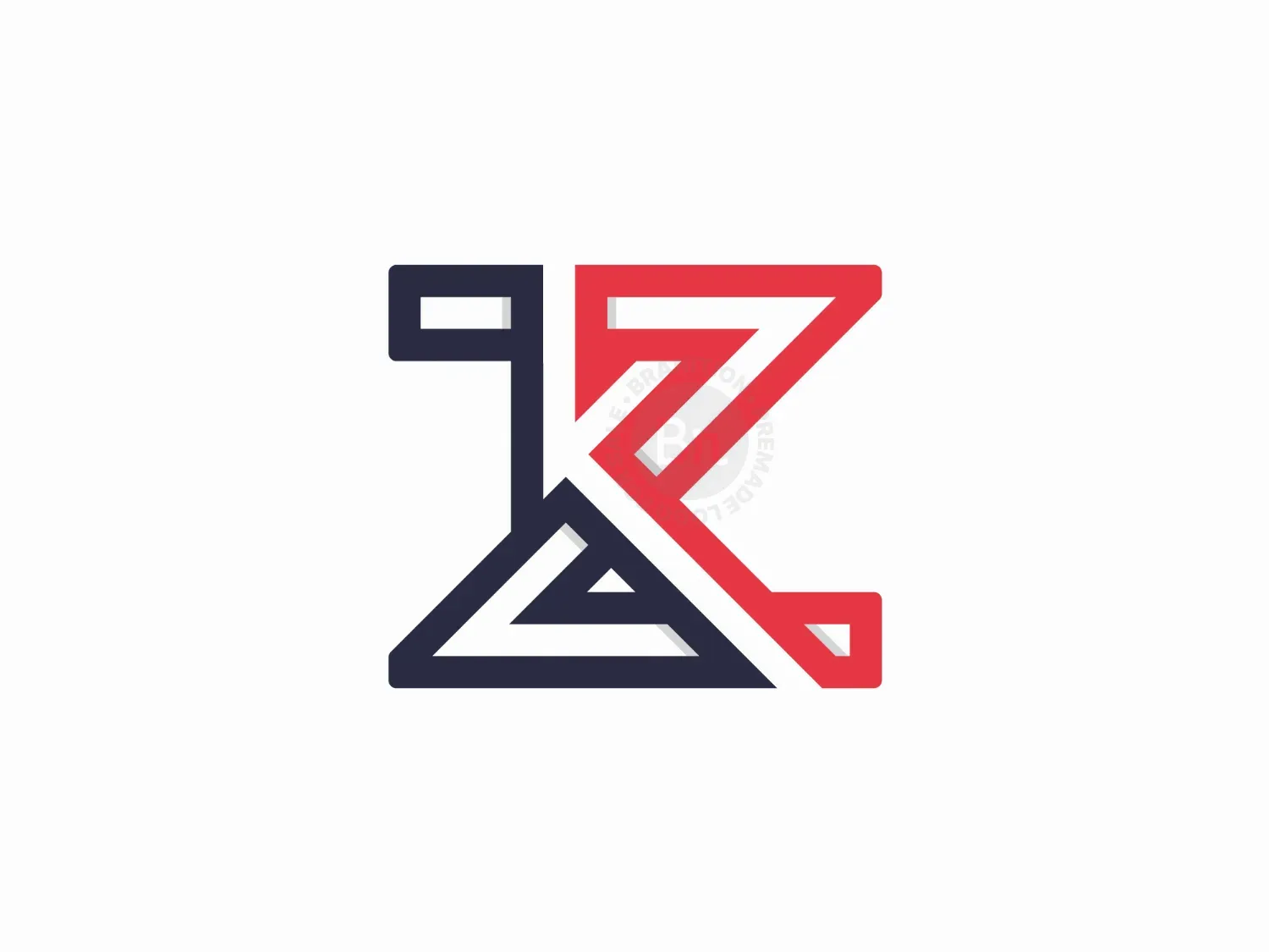 Zk Kz Logo