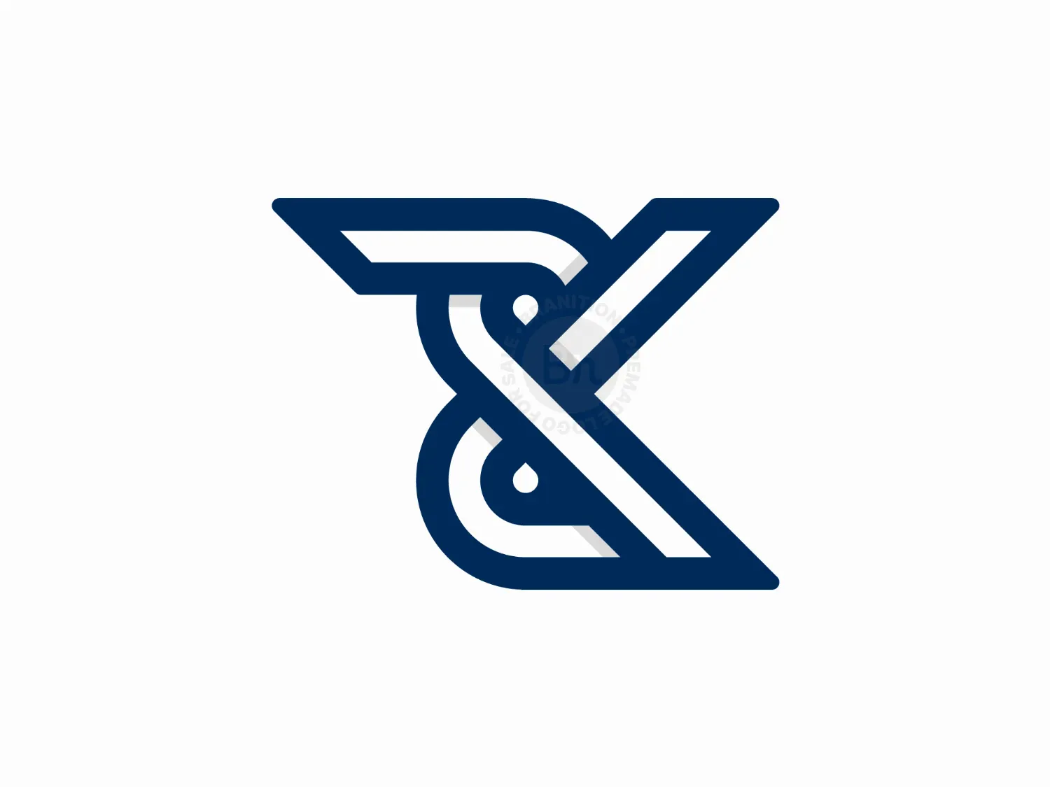 Zk Kz Infinity Logo