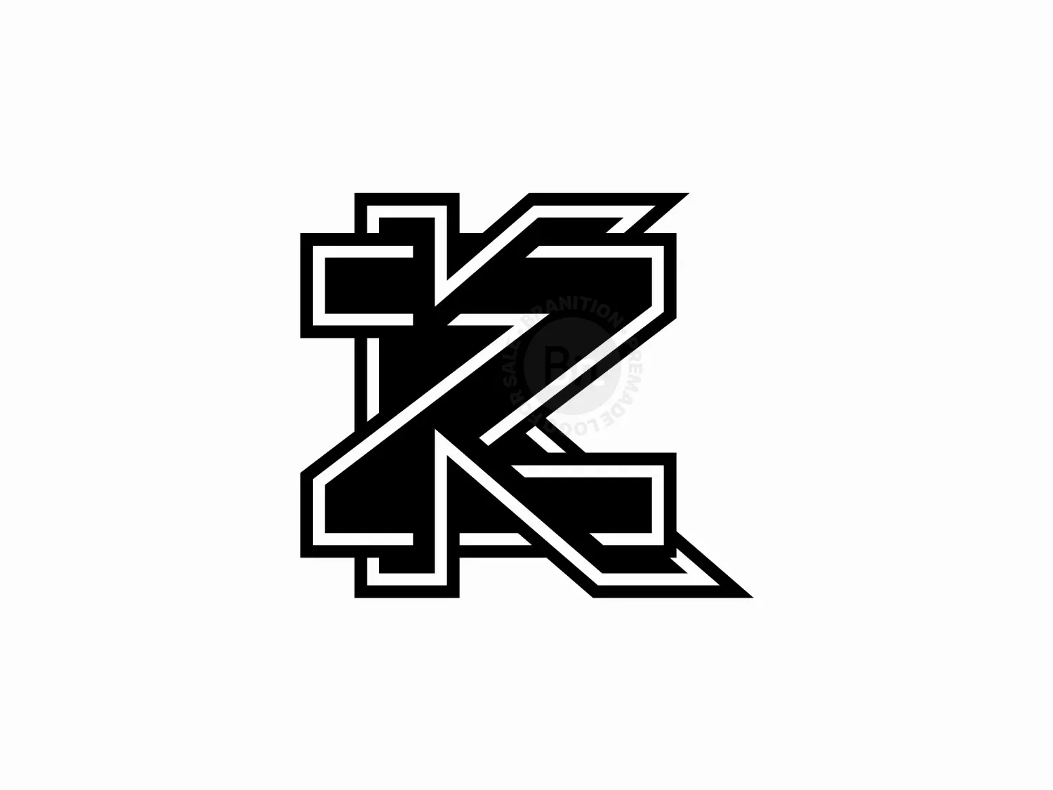 Zk Kz Logo