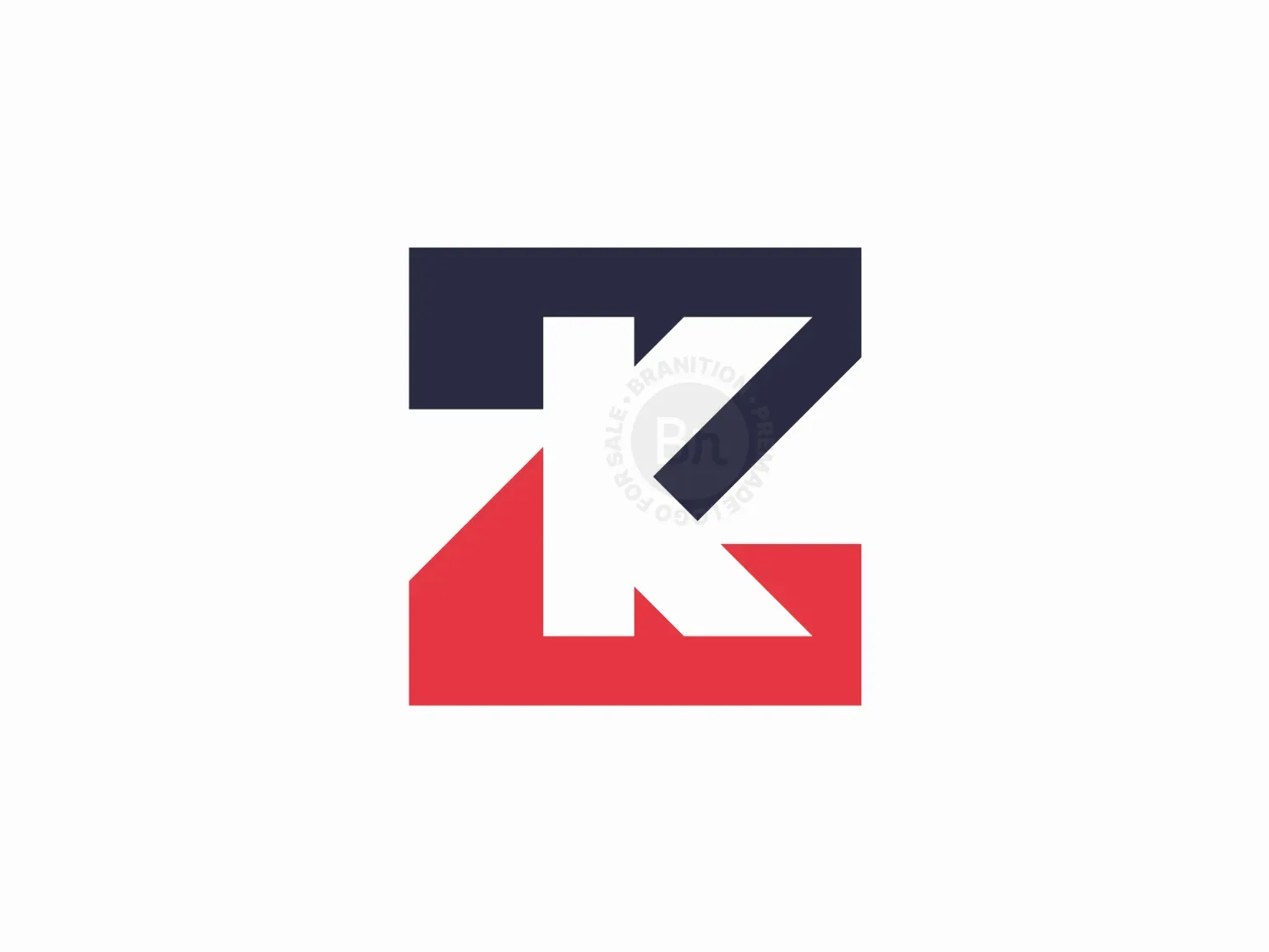 Zk Kz Logo