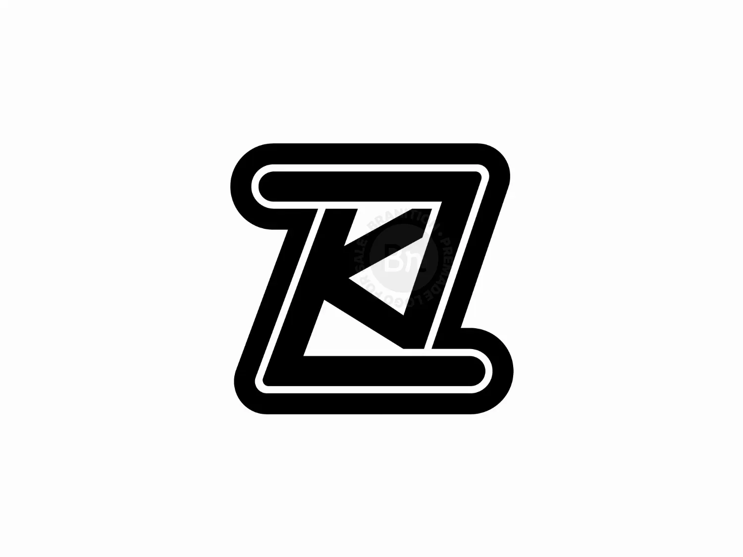 Zk Kz Logo