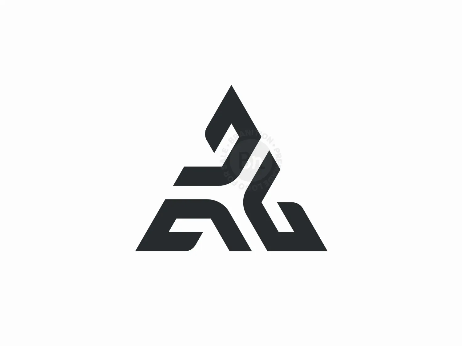 Technology Company Logo 26