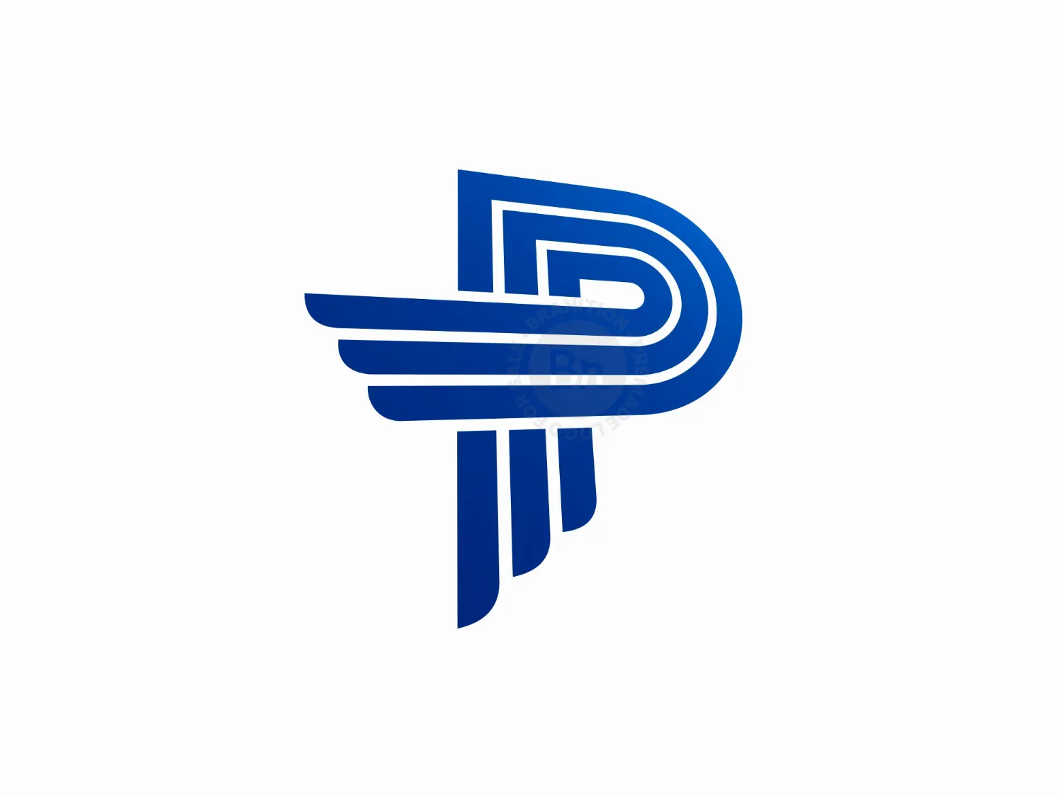 blue logo 3