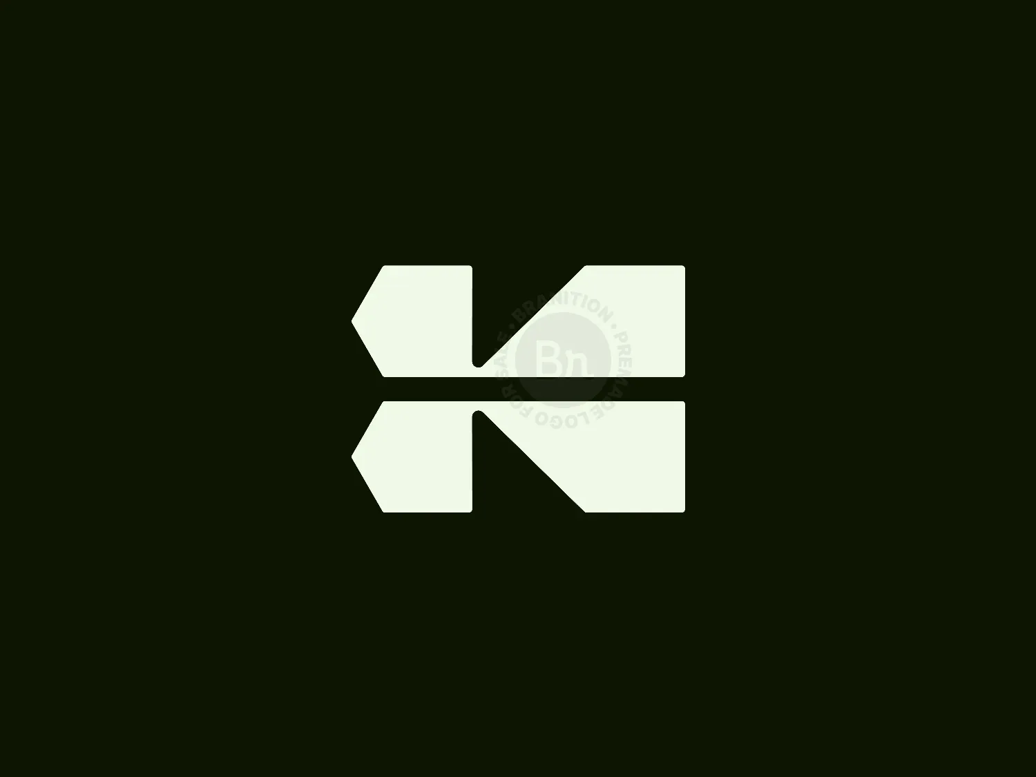 Unused /  K, K Logo, K Logo Design , Letter K Logo