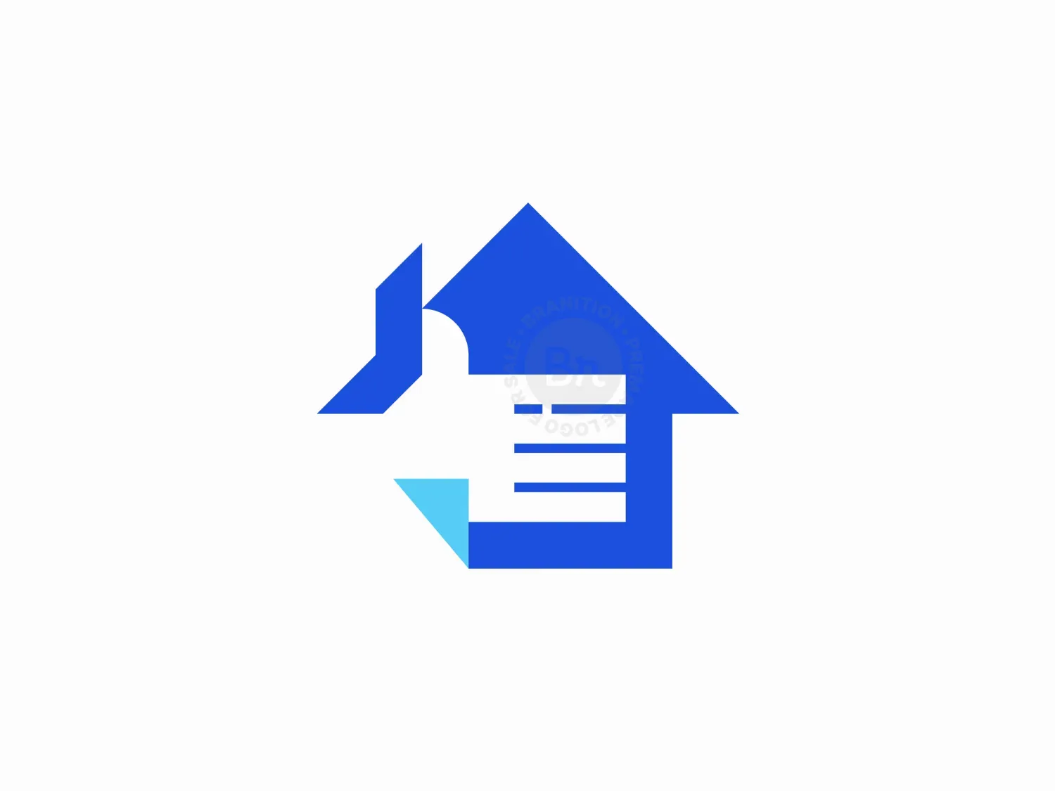 Thumbs Up Home List Logo