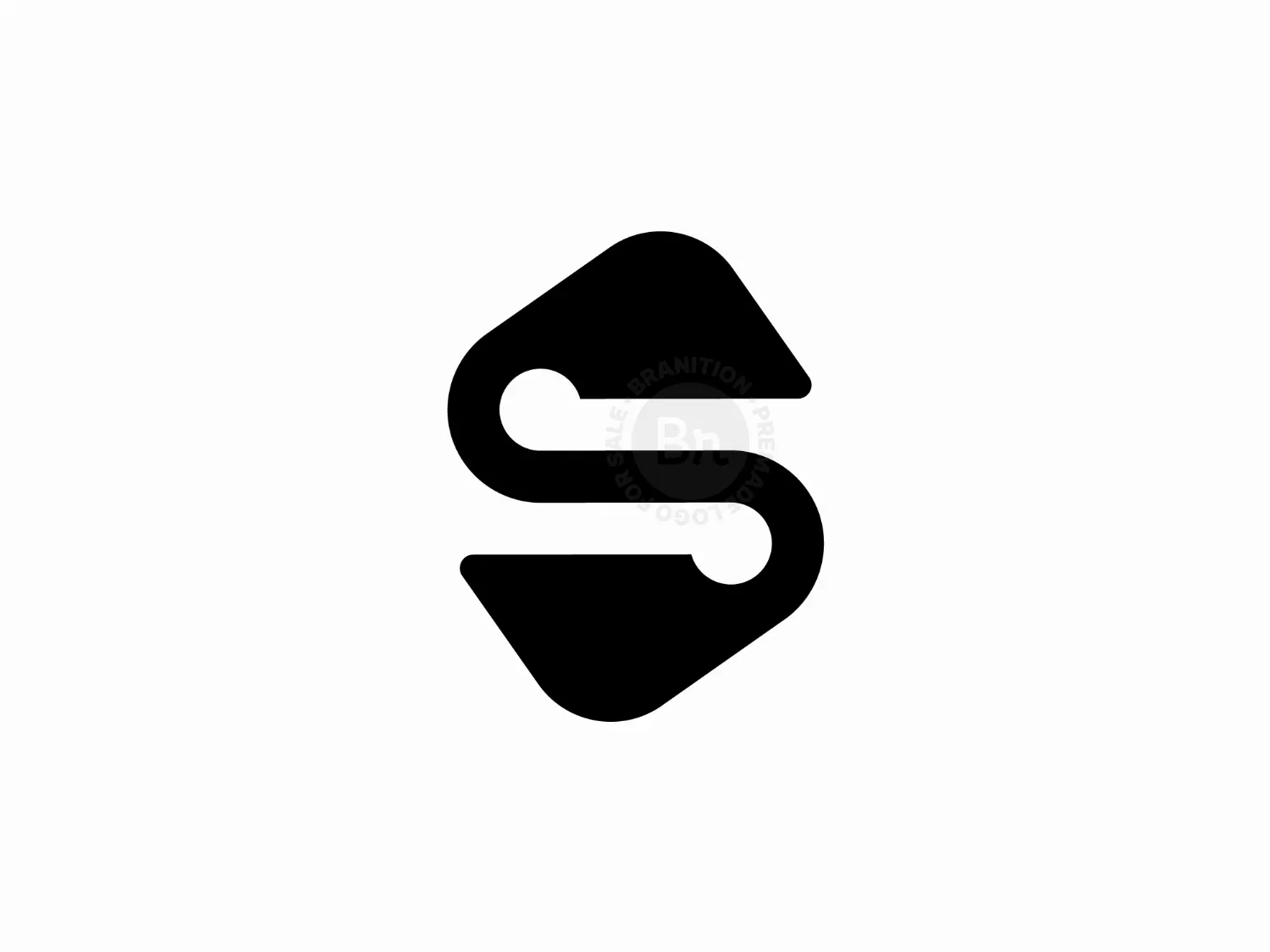 S Tech Logo