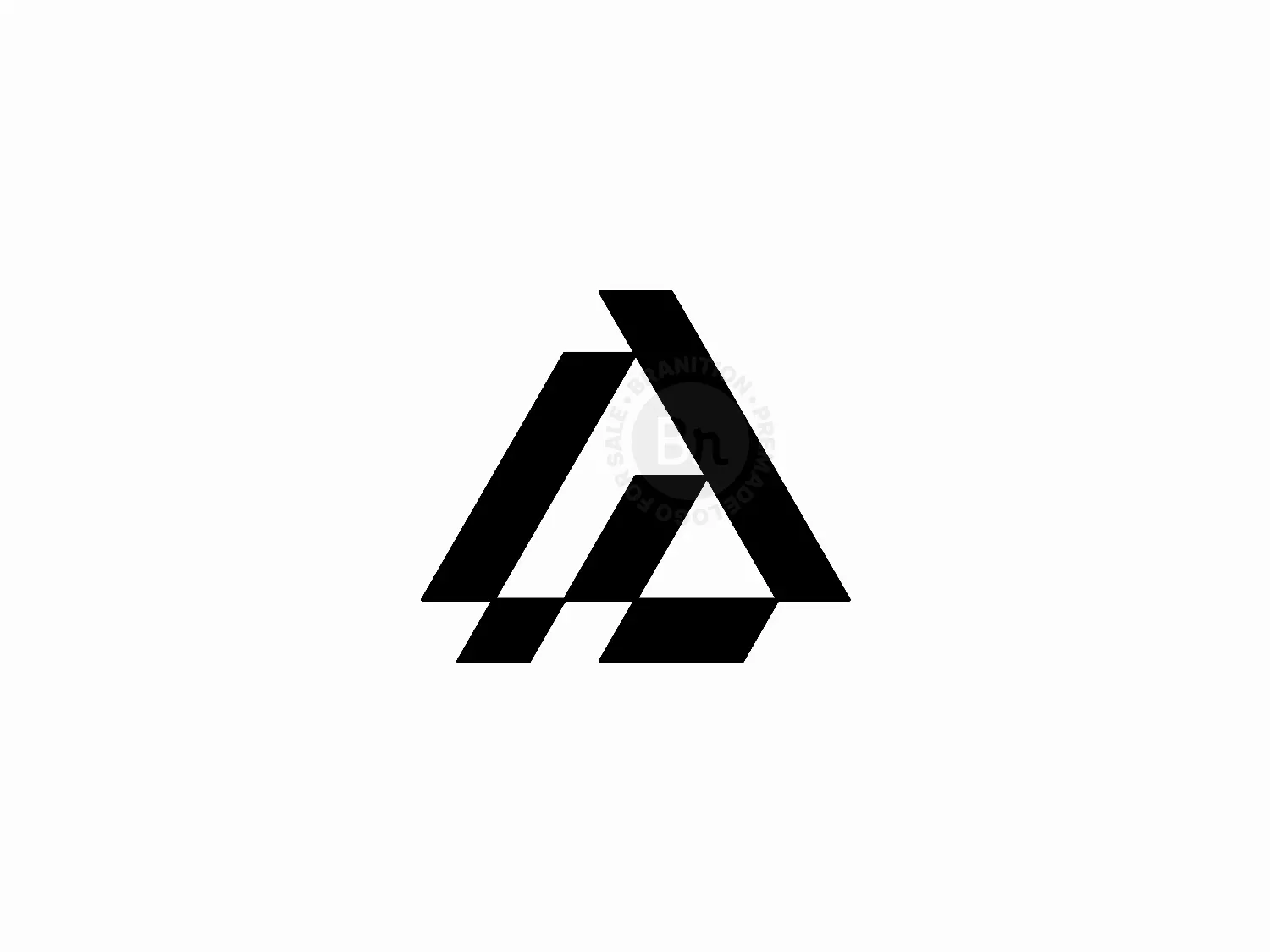 Unused /  A, A Logo, A Logo Design , Letter A Logo Design