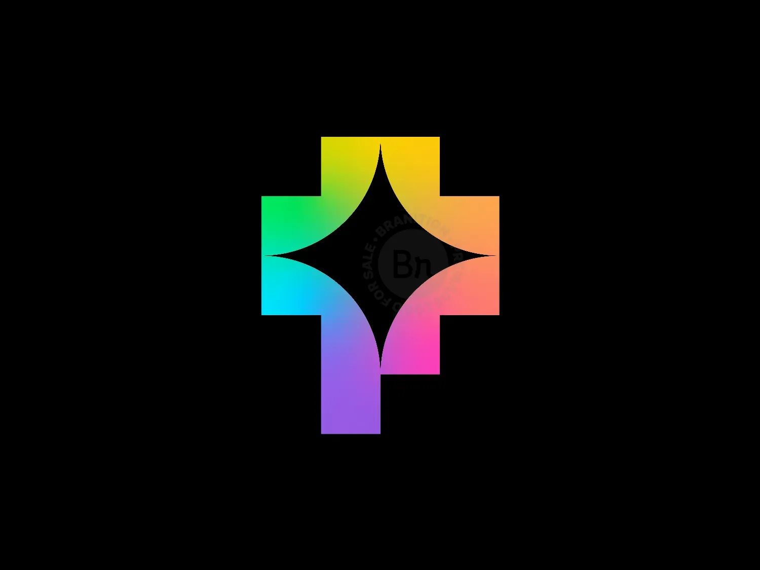 Unused /  P, P Logo, P Logo Design , Letter P Logo Design