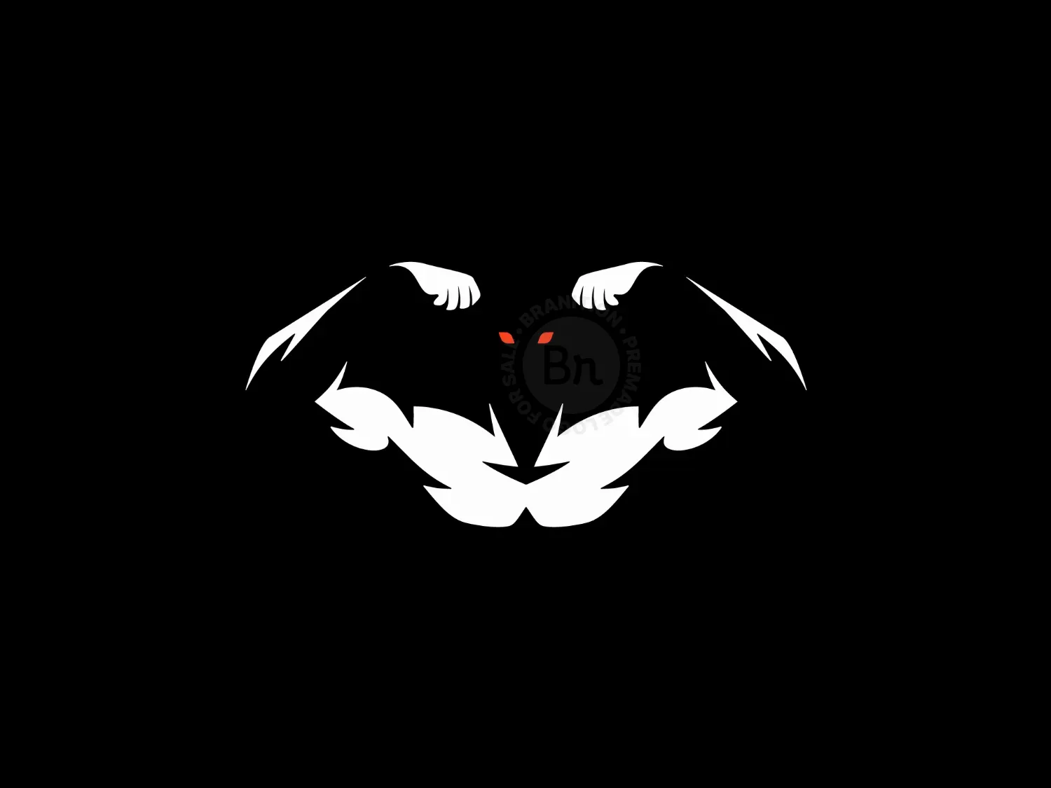 Bat Power Logo