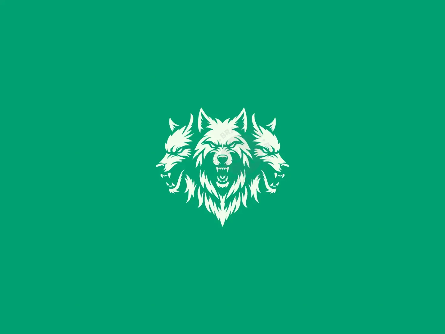 Cerberus Logo Available For Purchase!