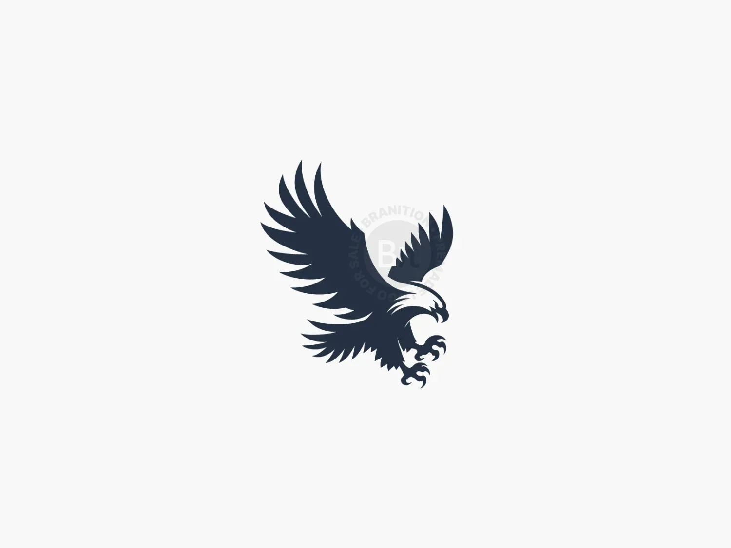 Eagle Logo Available For Purchase!