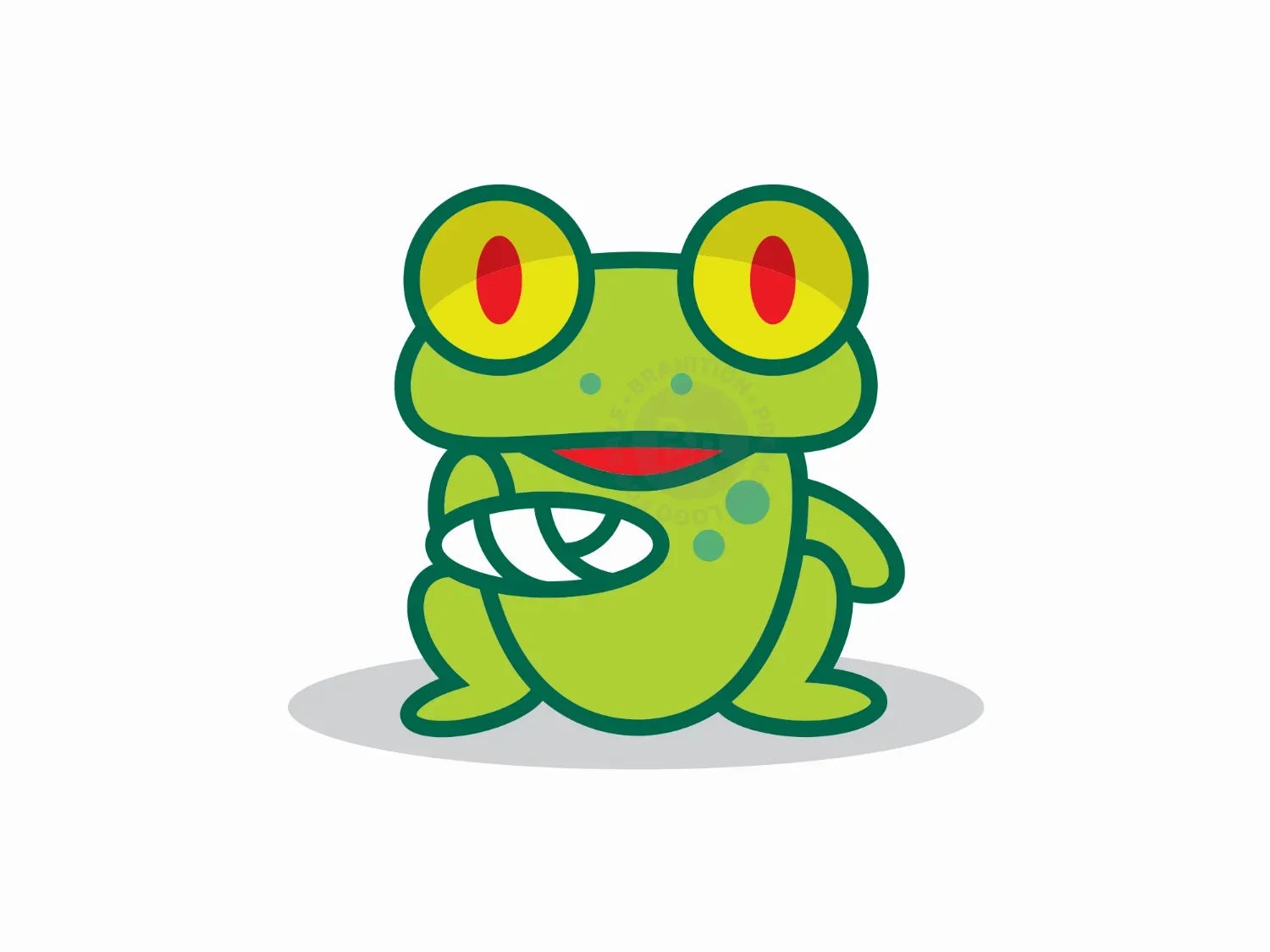 Frogile