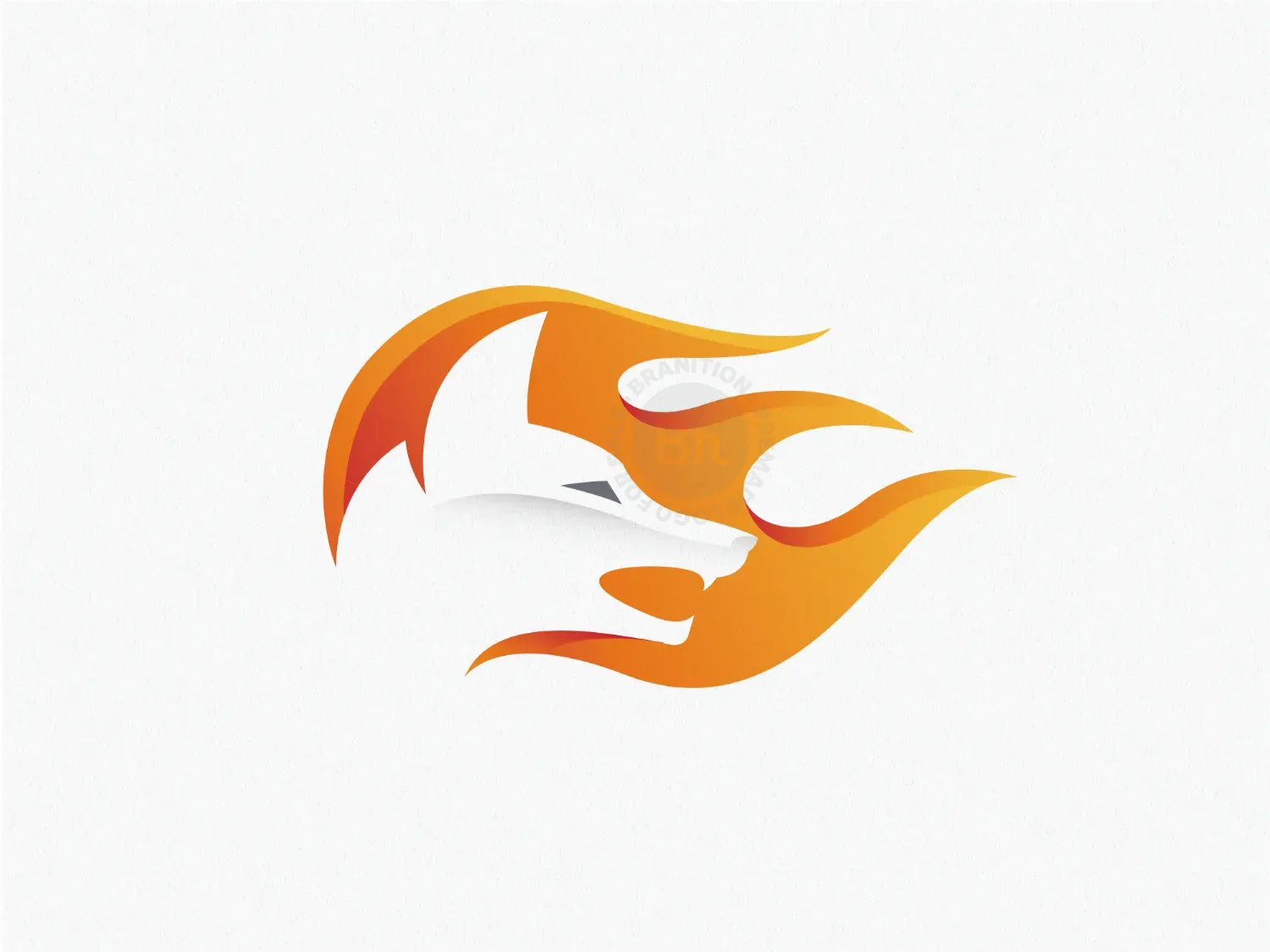 Fire Fox Logo