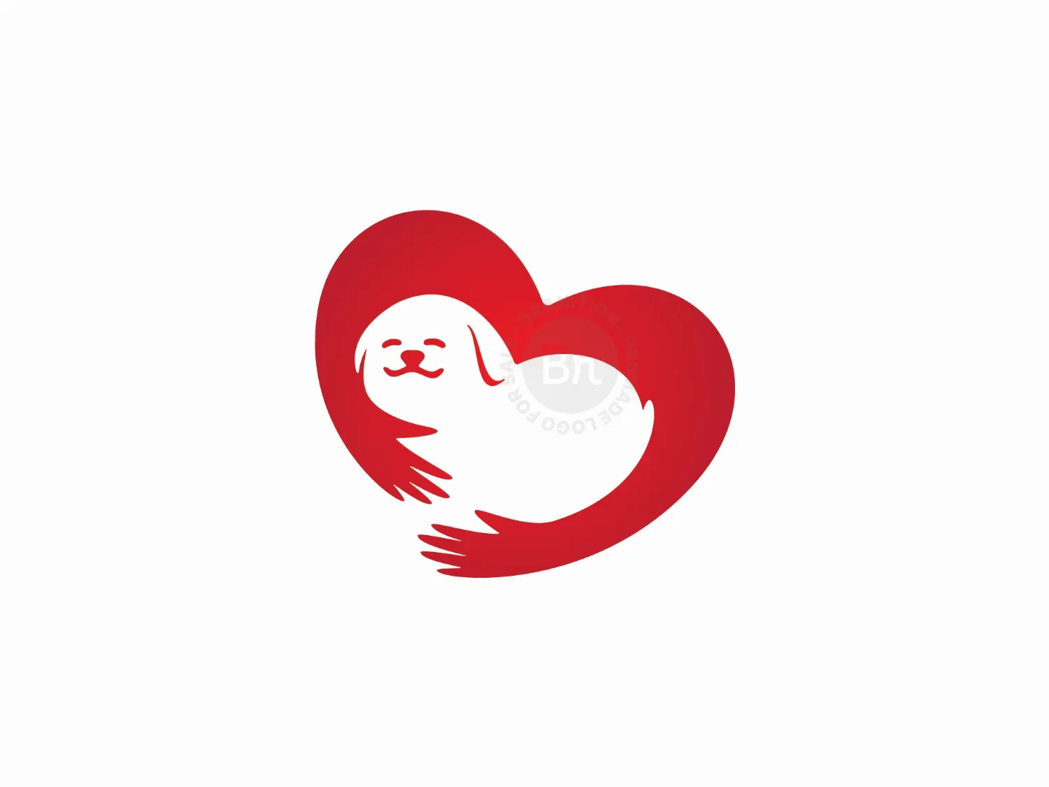 Heart Beat Pets Logo