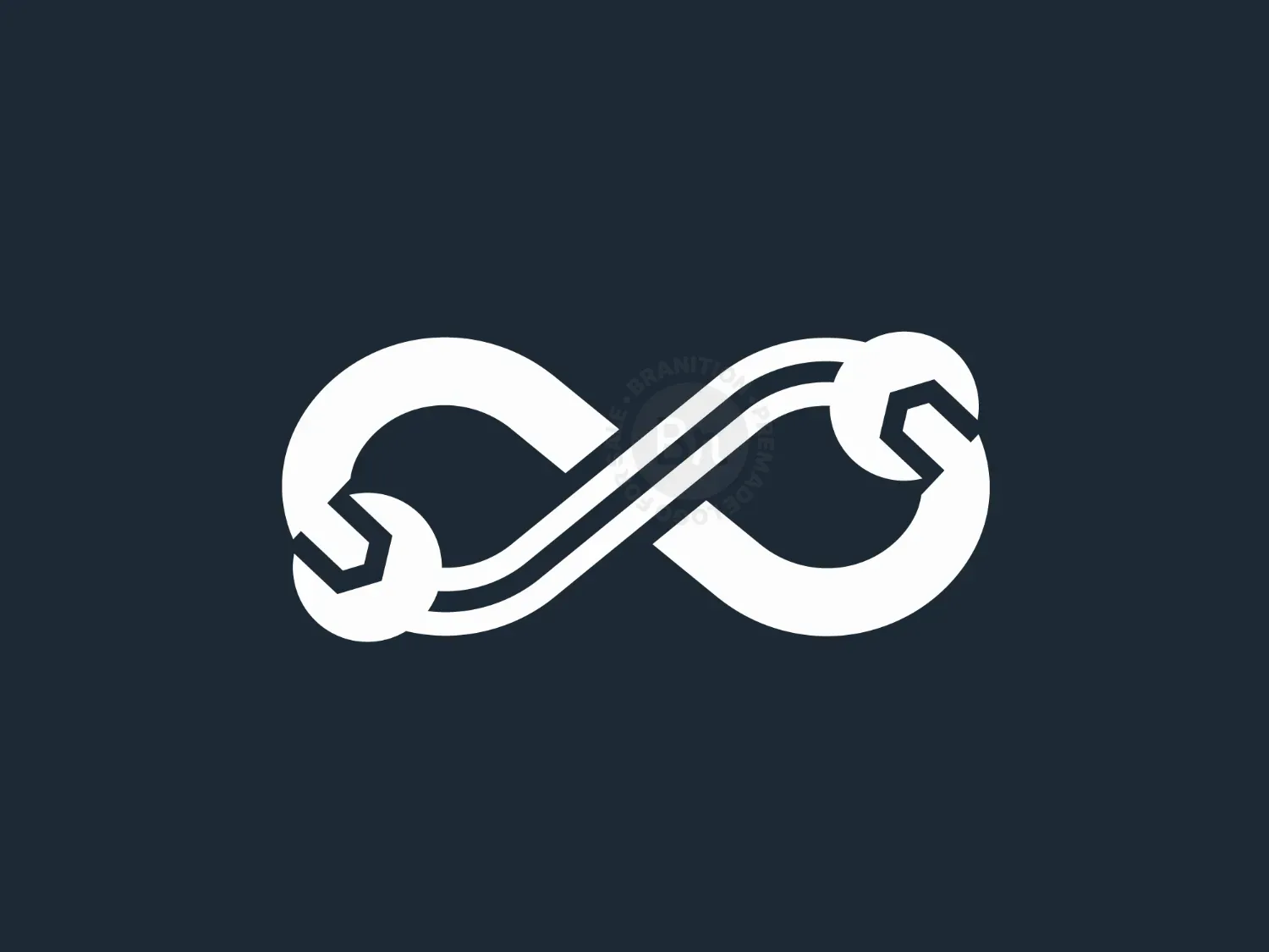 Limitless Repair Logo