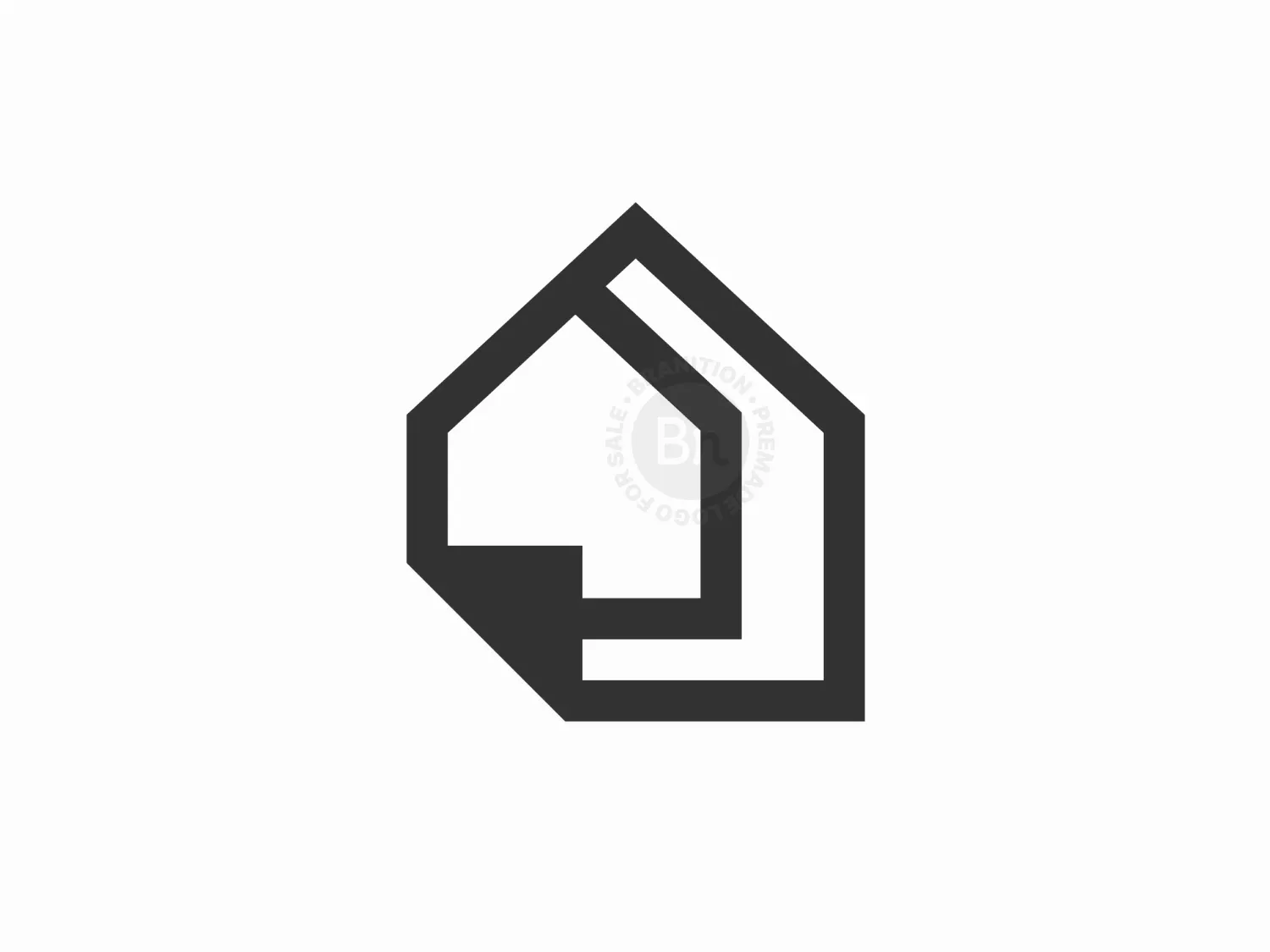 House Paper Logo