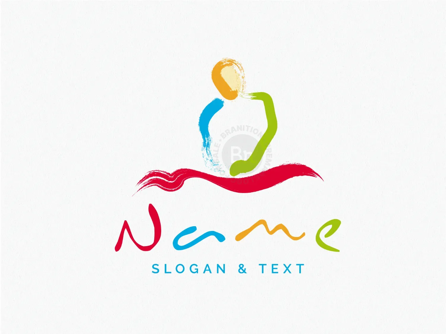 Massage Logo