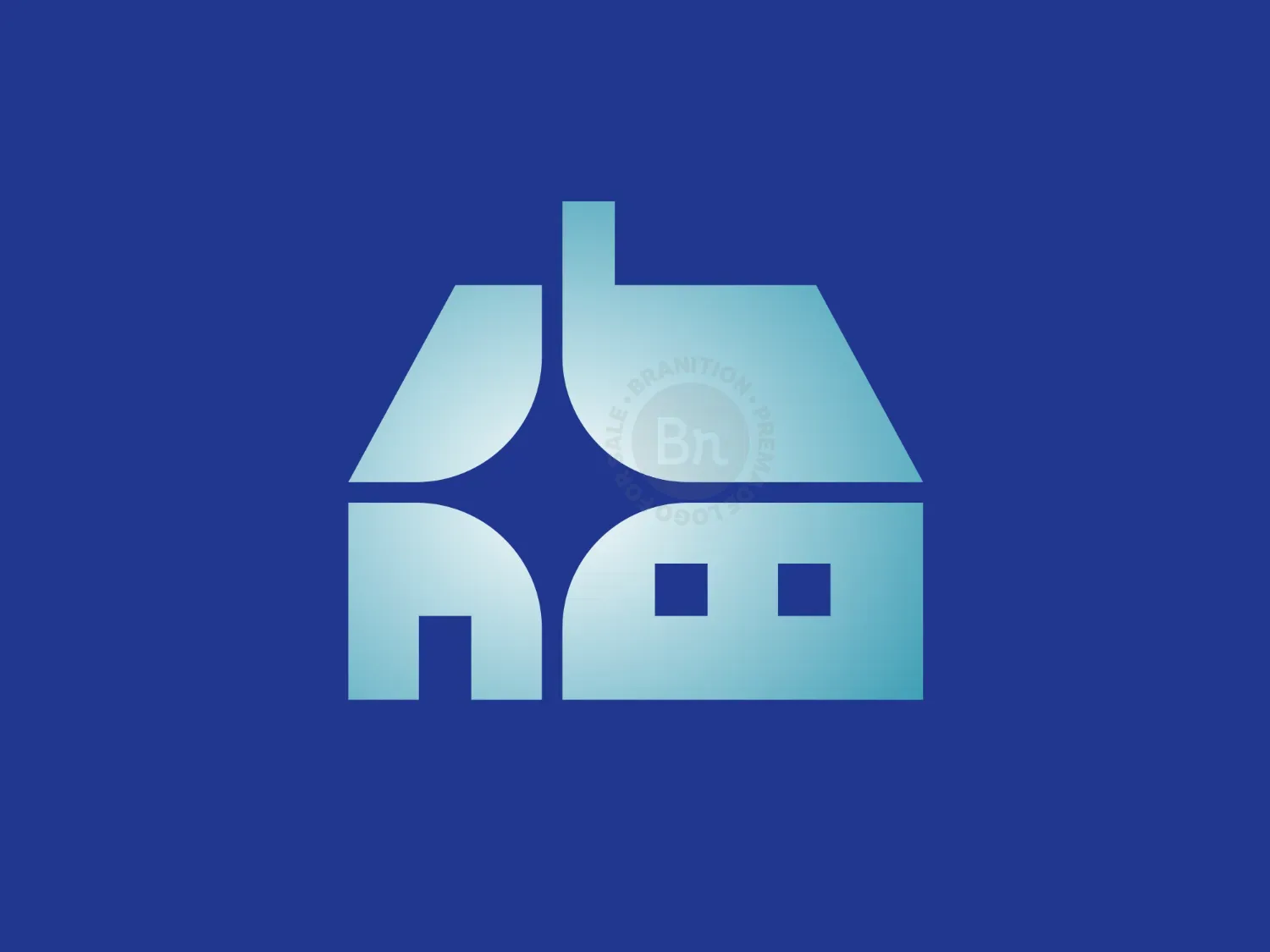 property branding logo 0