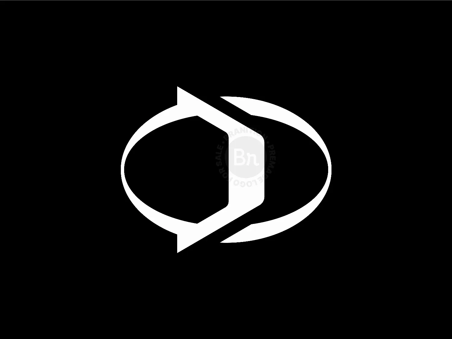 abstract symbol logo 1
