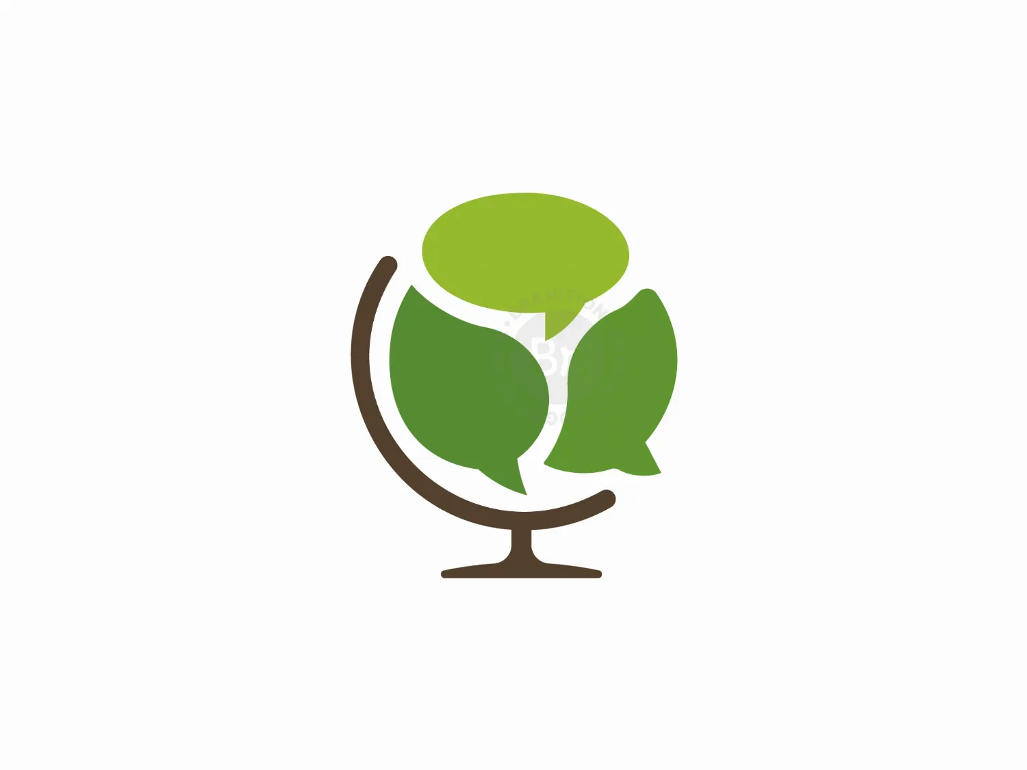 Eco Global Dialogue Logo