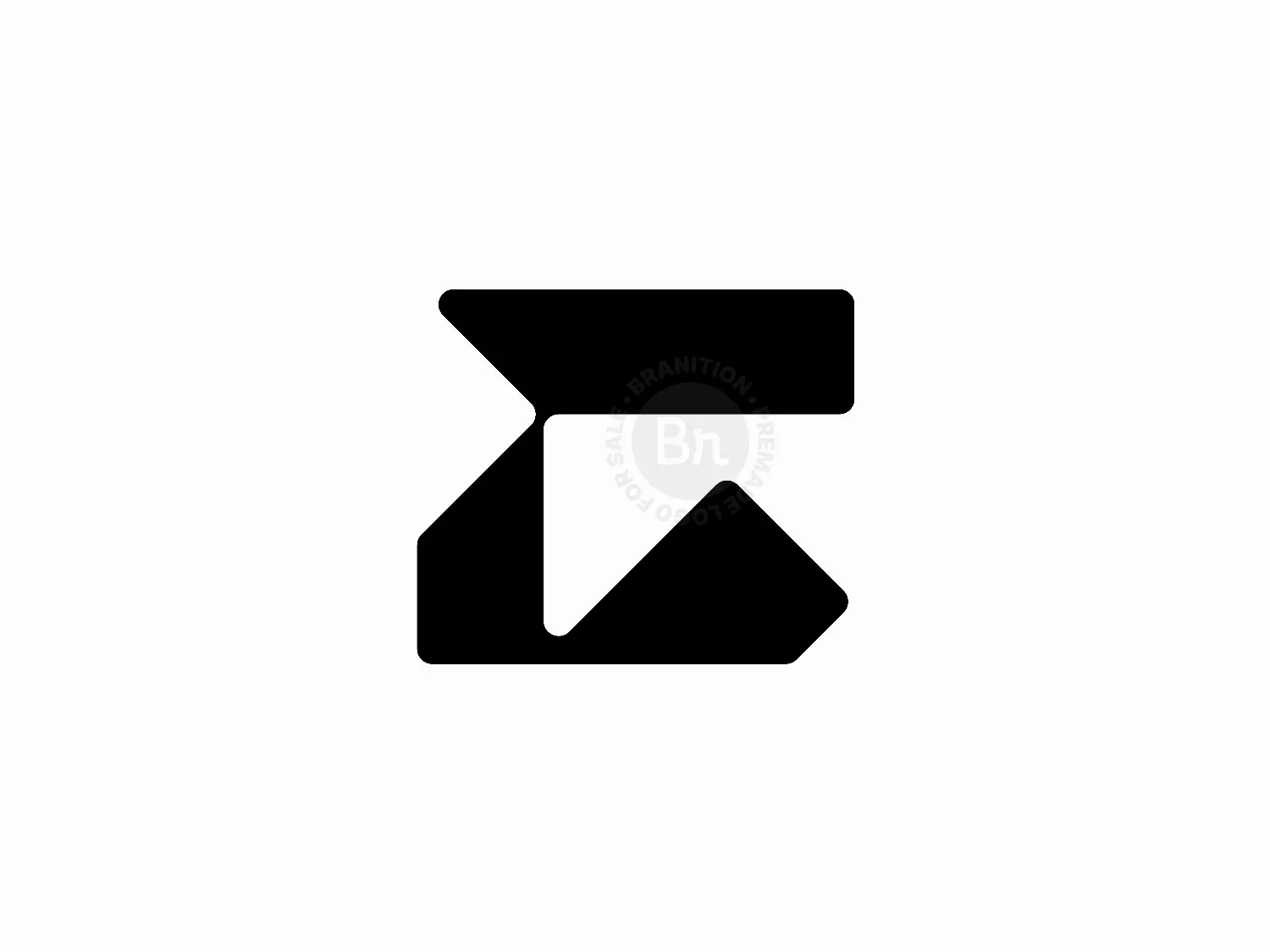 lettermark logo logo 0