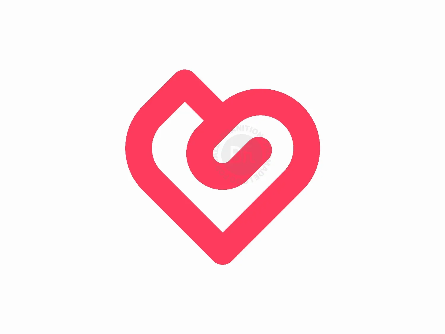 relationship branding logo 0