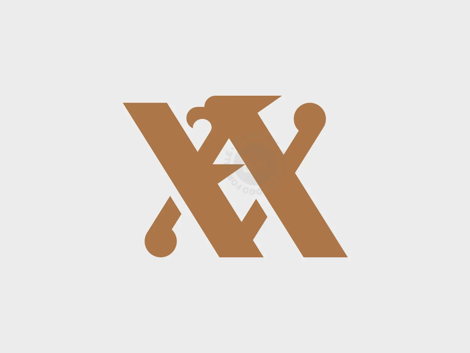 minimal logo 0