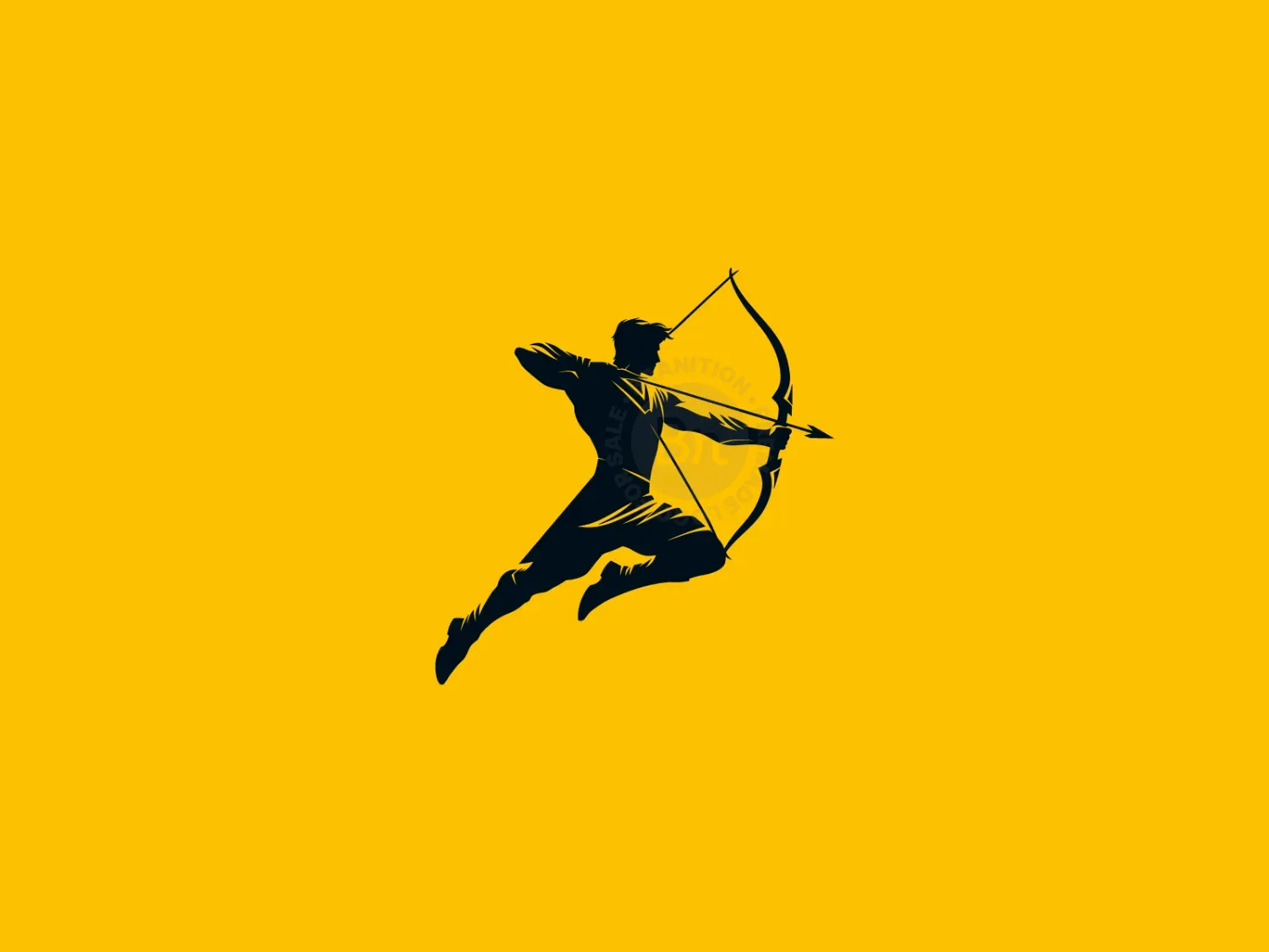Archer Logo Available For Purchase!