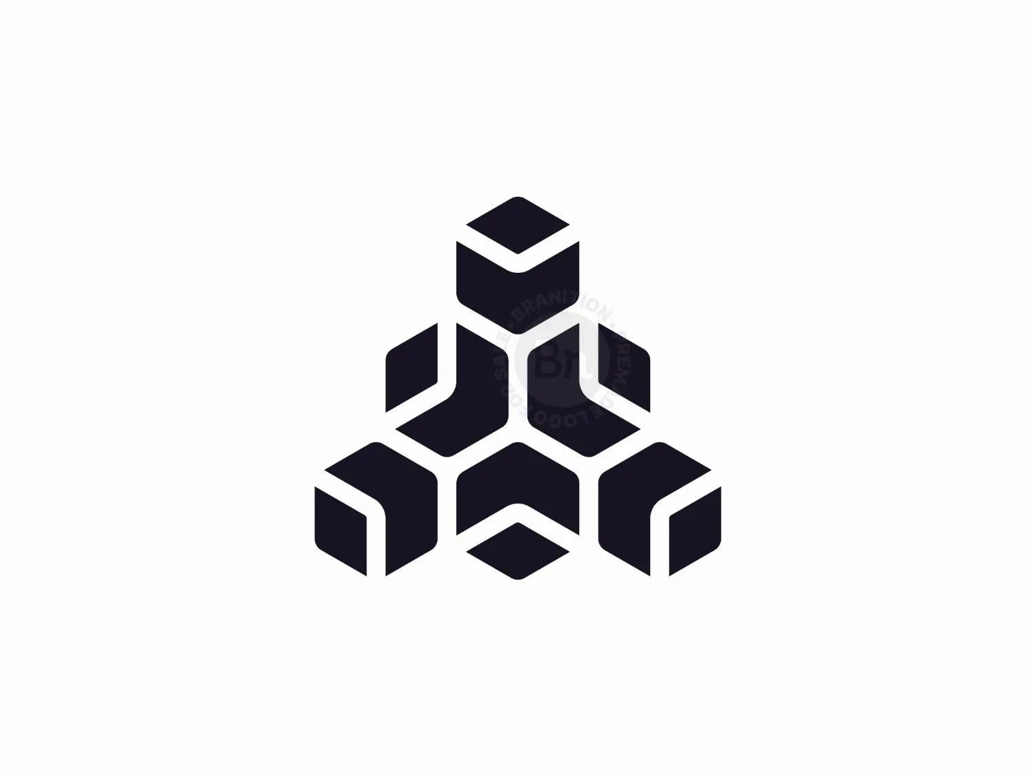 Technology Company Logo 34
