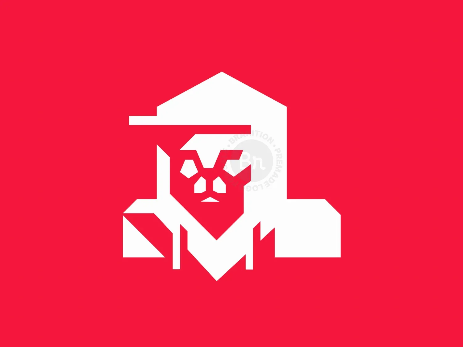 iconic logo 0