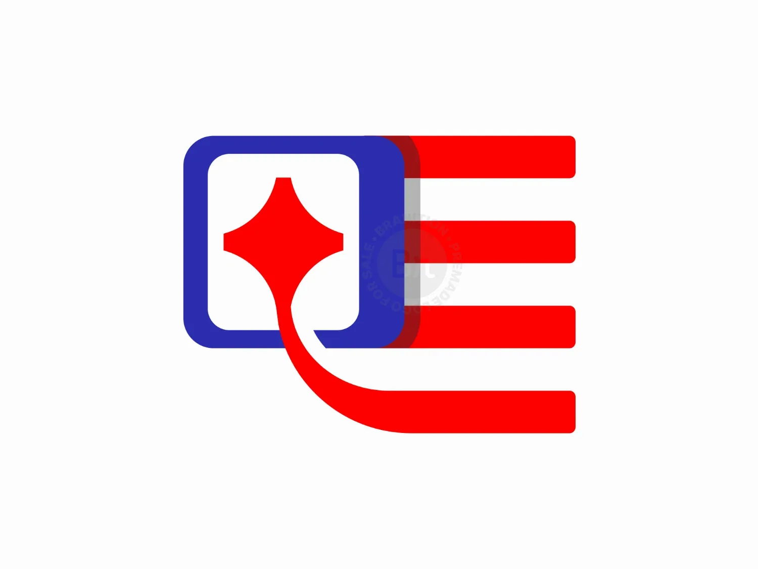 trustworthy branding logo 1