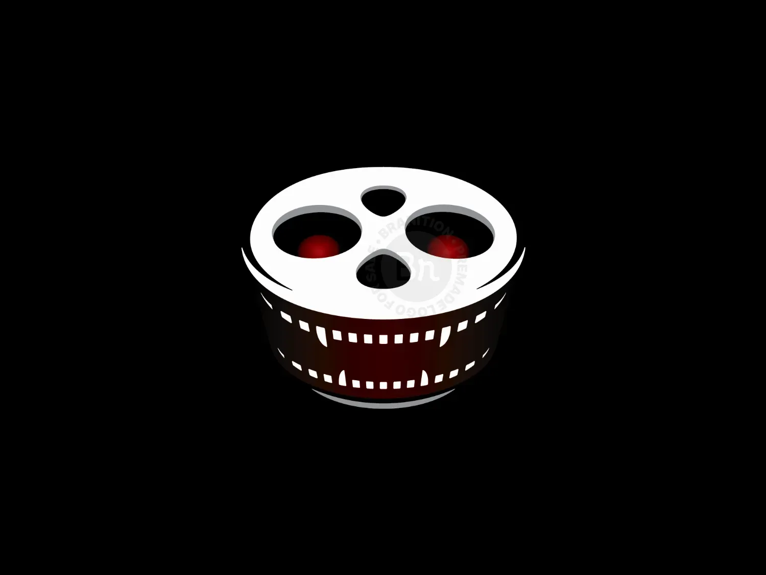 Cine Monster Logo