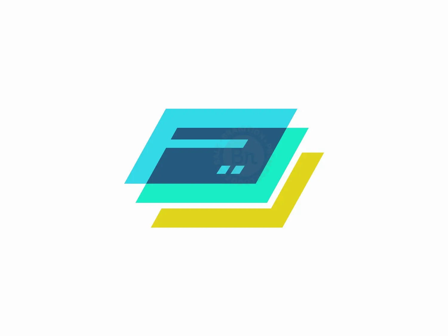 Credit Card Logo For Payment Platform