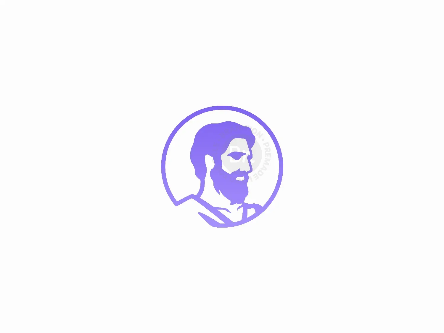 Philosopher Logo