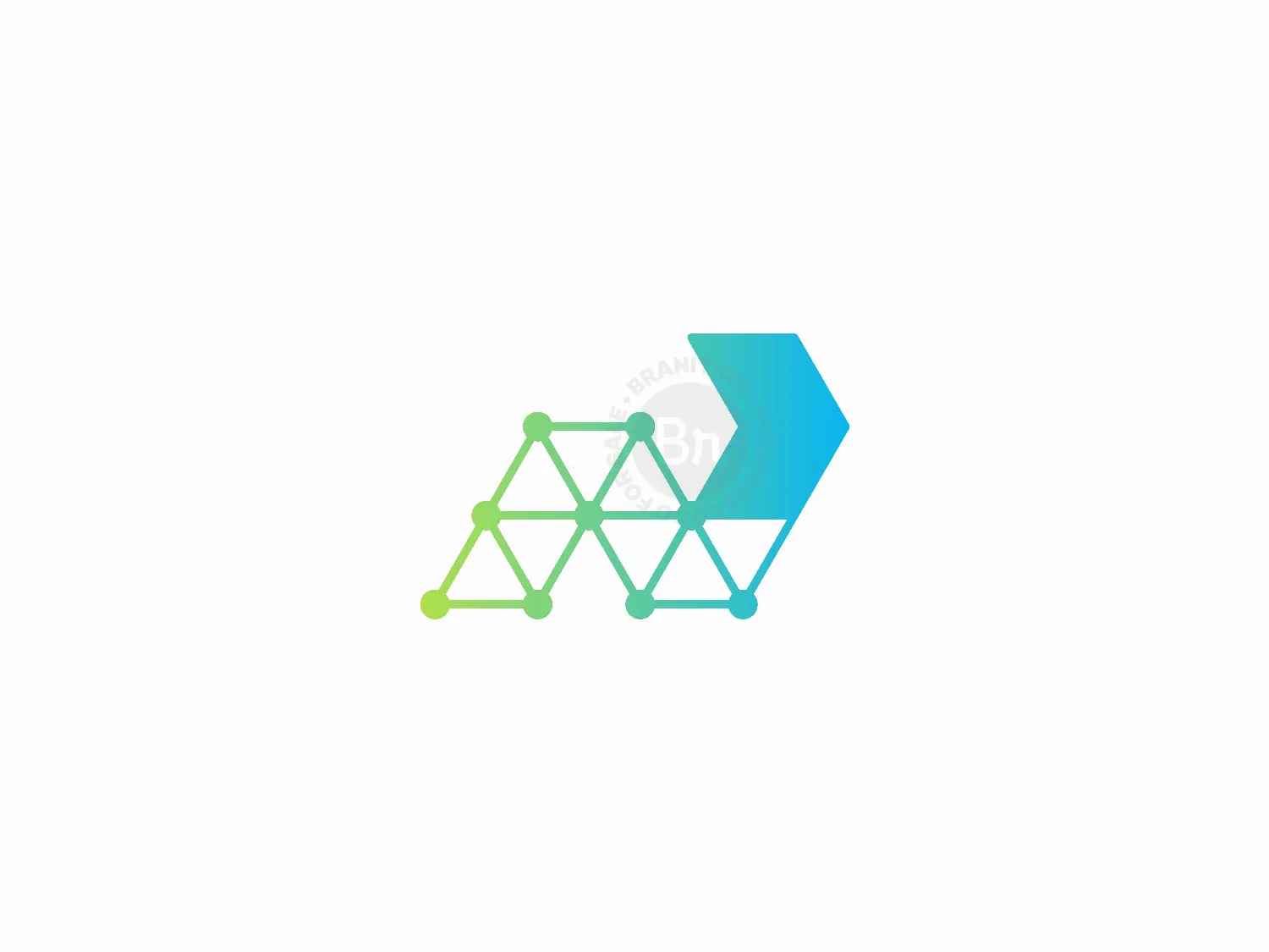 N Arrow Logo