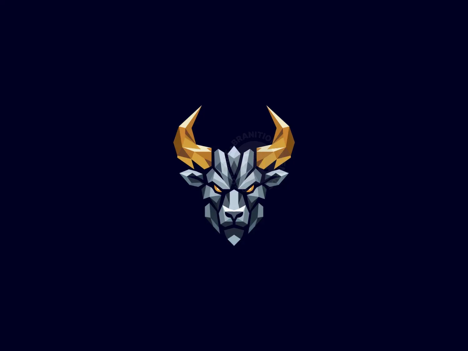 Bull Logo Available For Purchase!