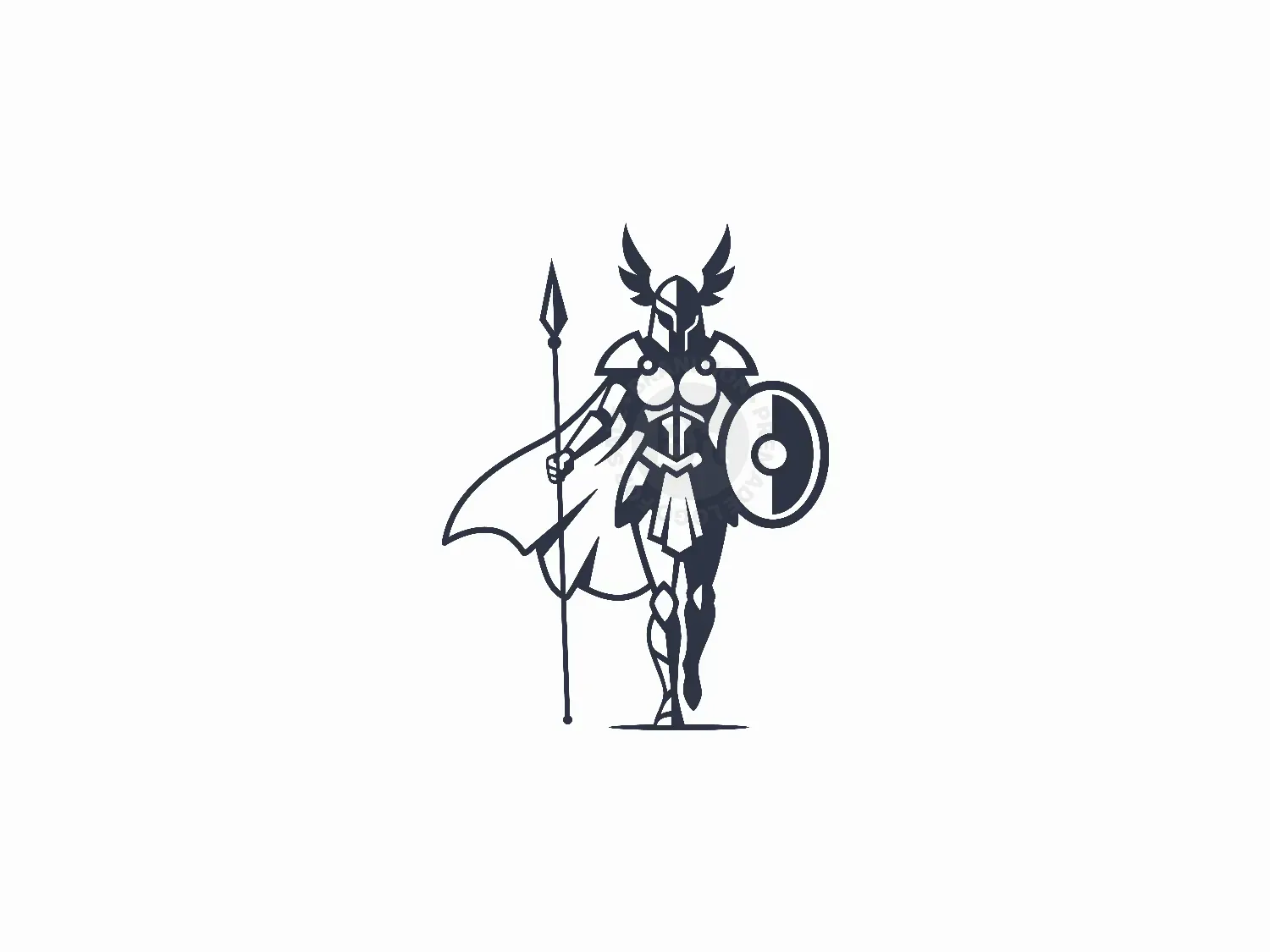 mythology logo 0