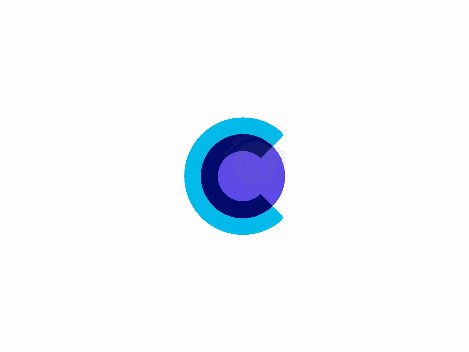 C Logo