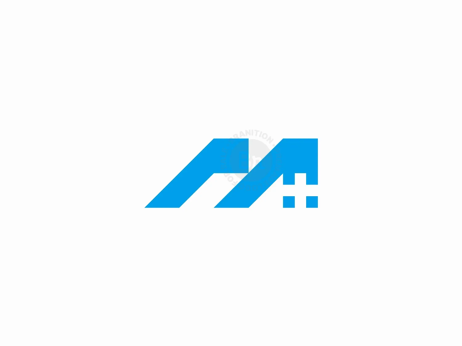 M Medical Logo