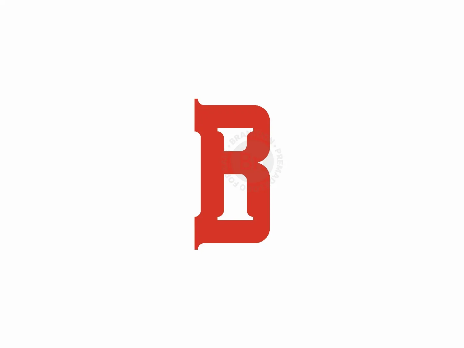 IB Or BI Logo