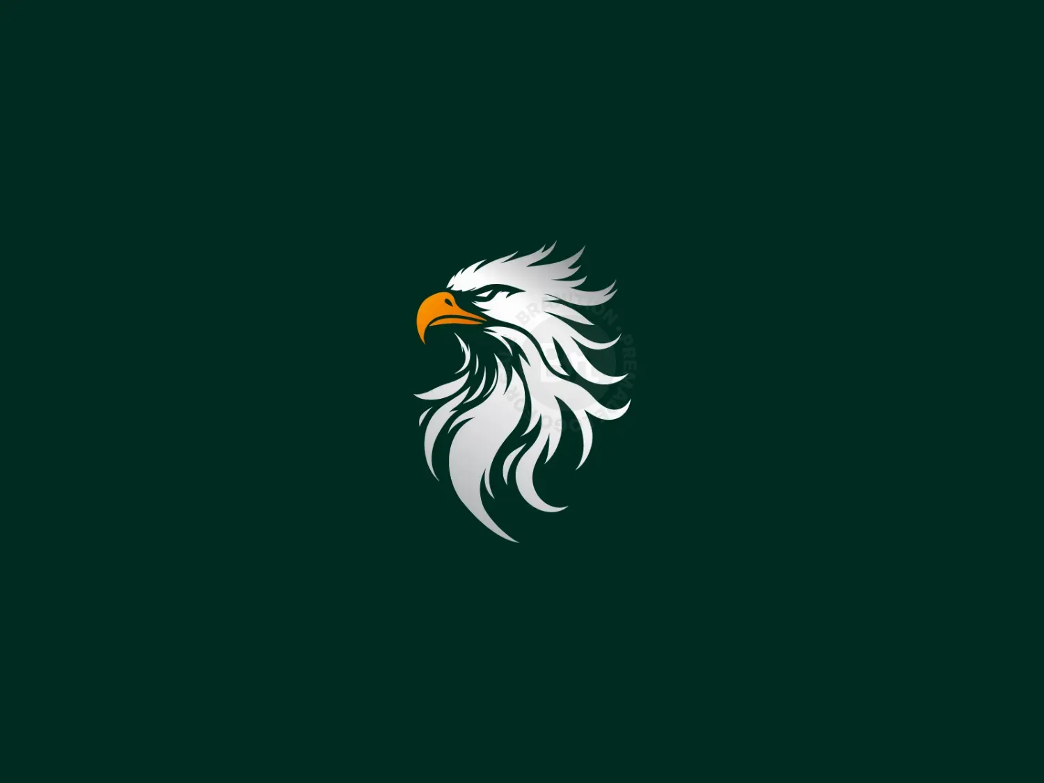 Eagle Logo Available For Purchase!
