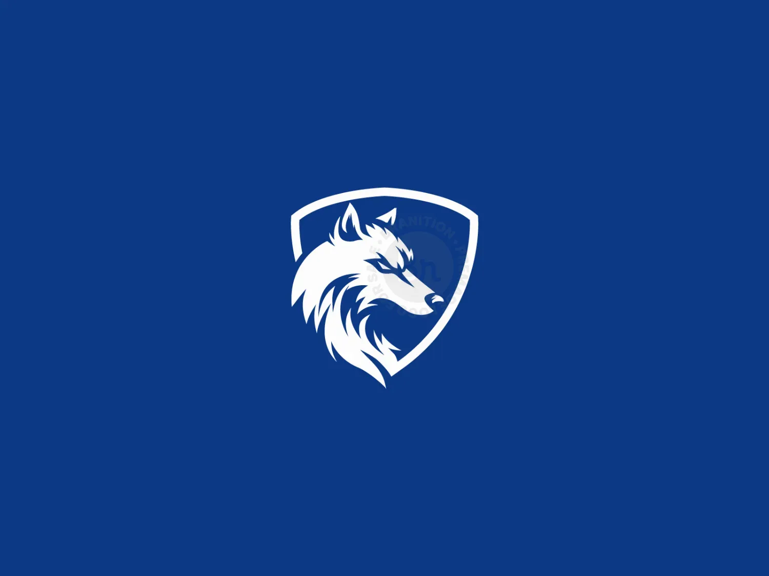 Wolf Security Logo Available For Purchase!
