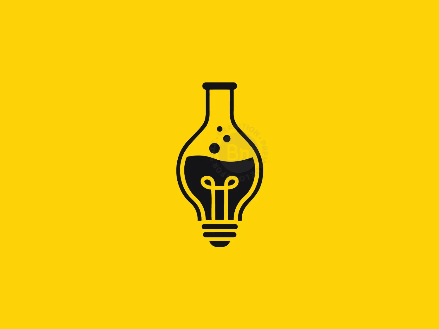 Research Light Labs Logo