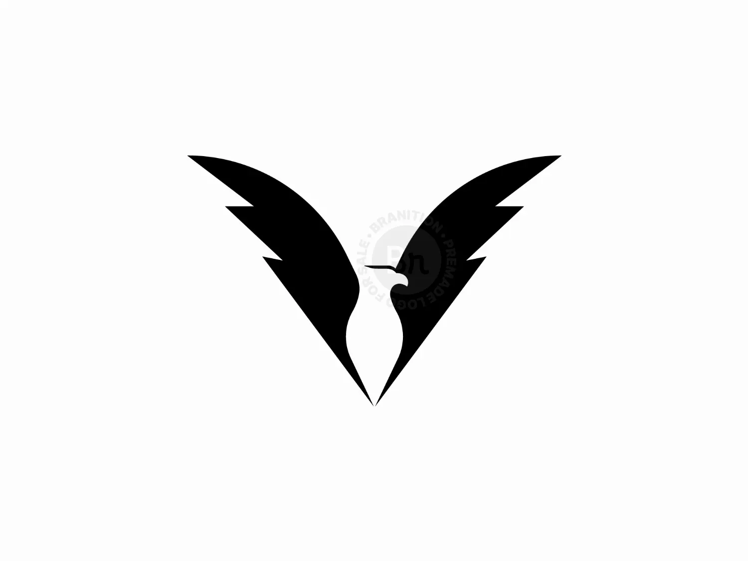 Timeless Freedom V Bird Logo