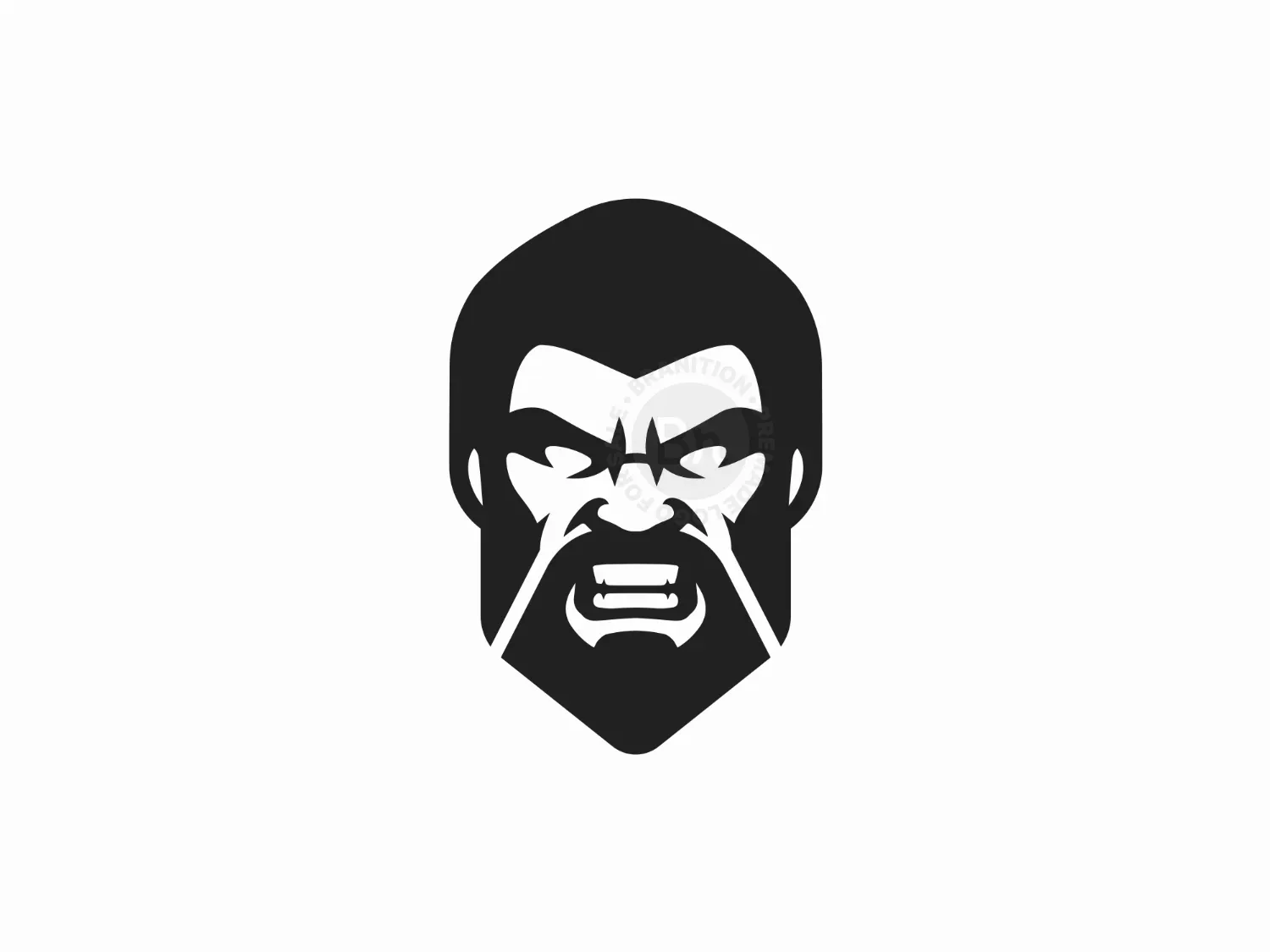 Angry Man