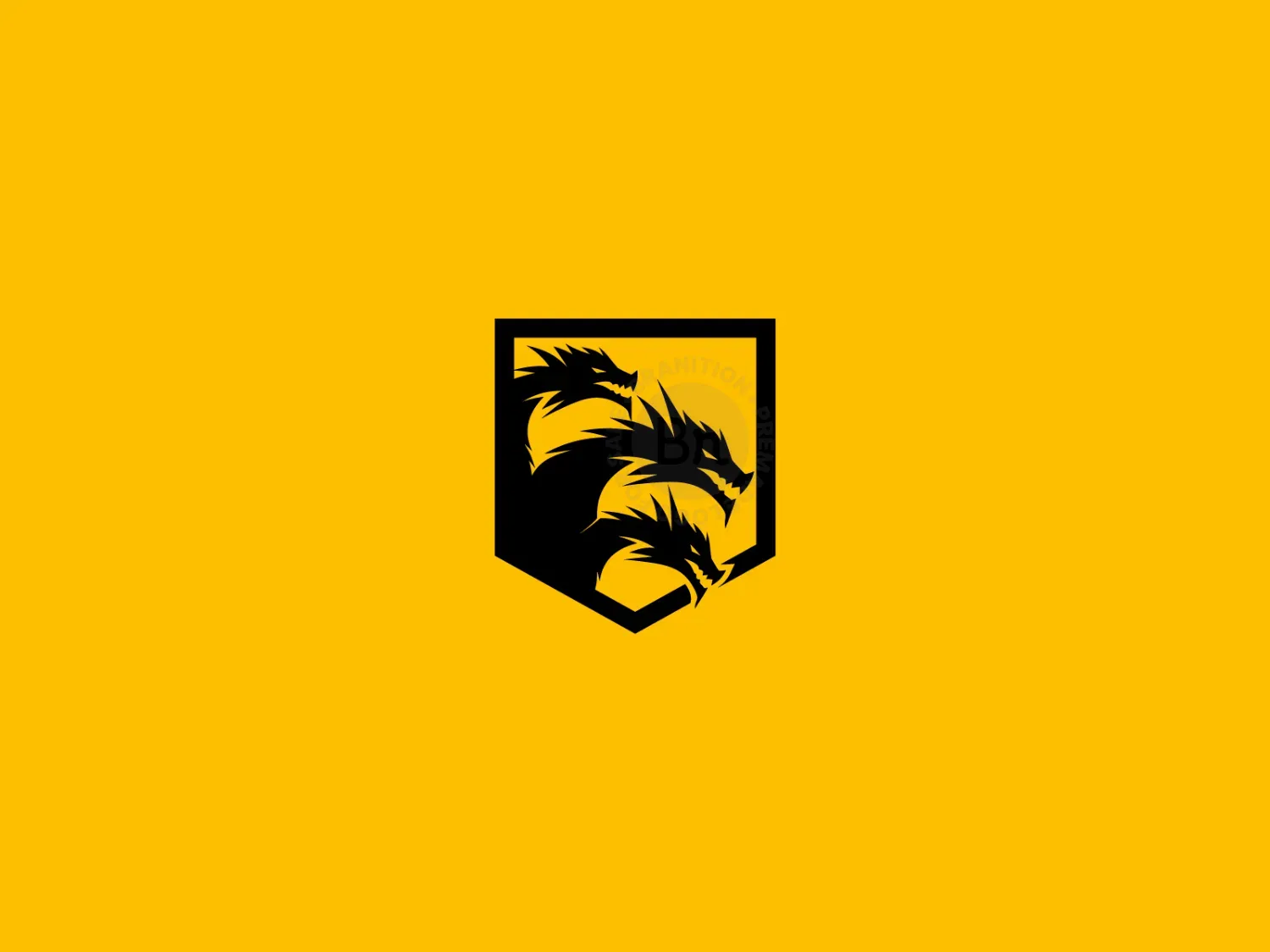 Hydra Logo Available For Purchase!
