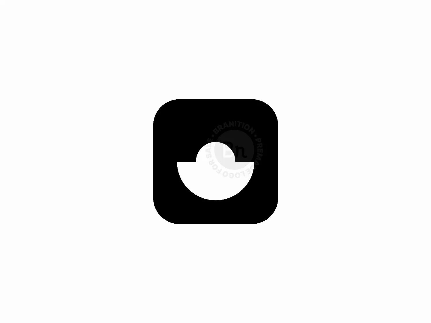 Nest Logo Design
