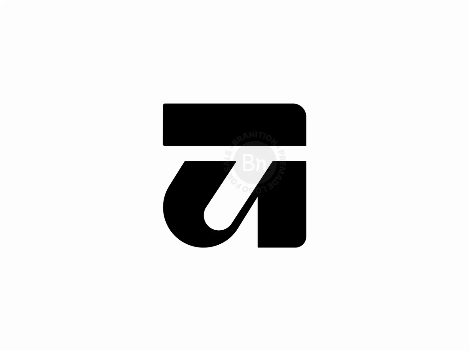 Unused // A , A Logo, A Logo Design , Letter A Logo