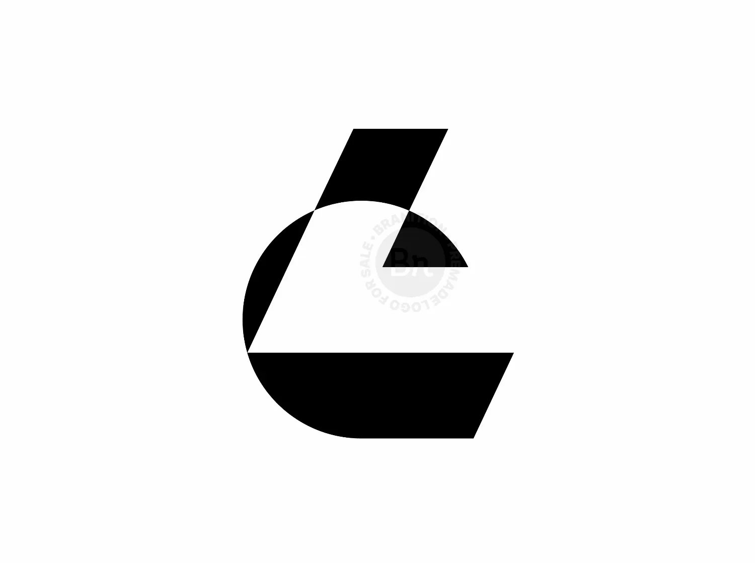 Unused B , B Logo, B Logo Design , Letter B Logo