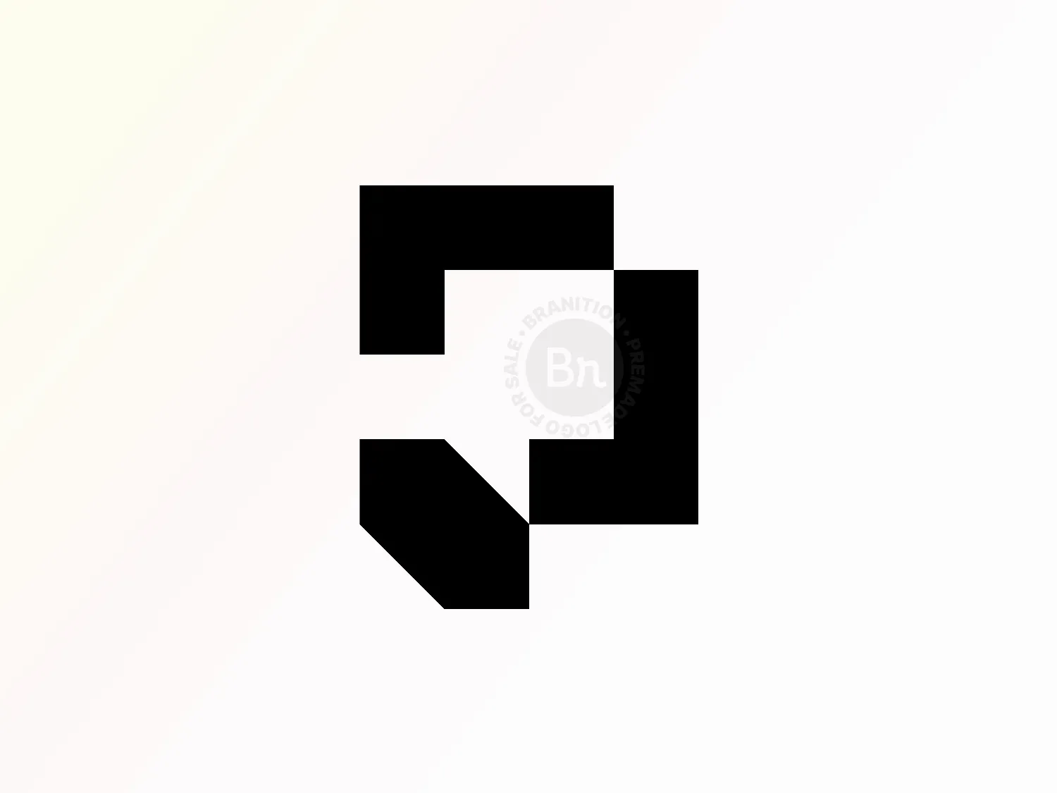 Unused /  P, P Logo, P Logo Design , Letter P Logo